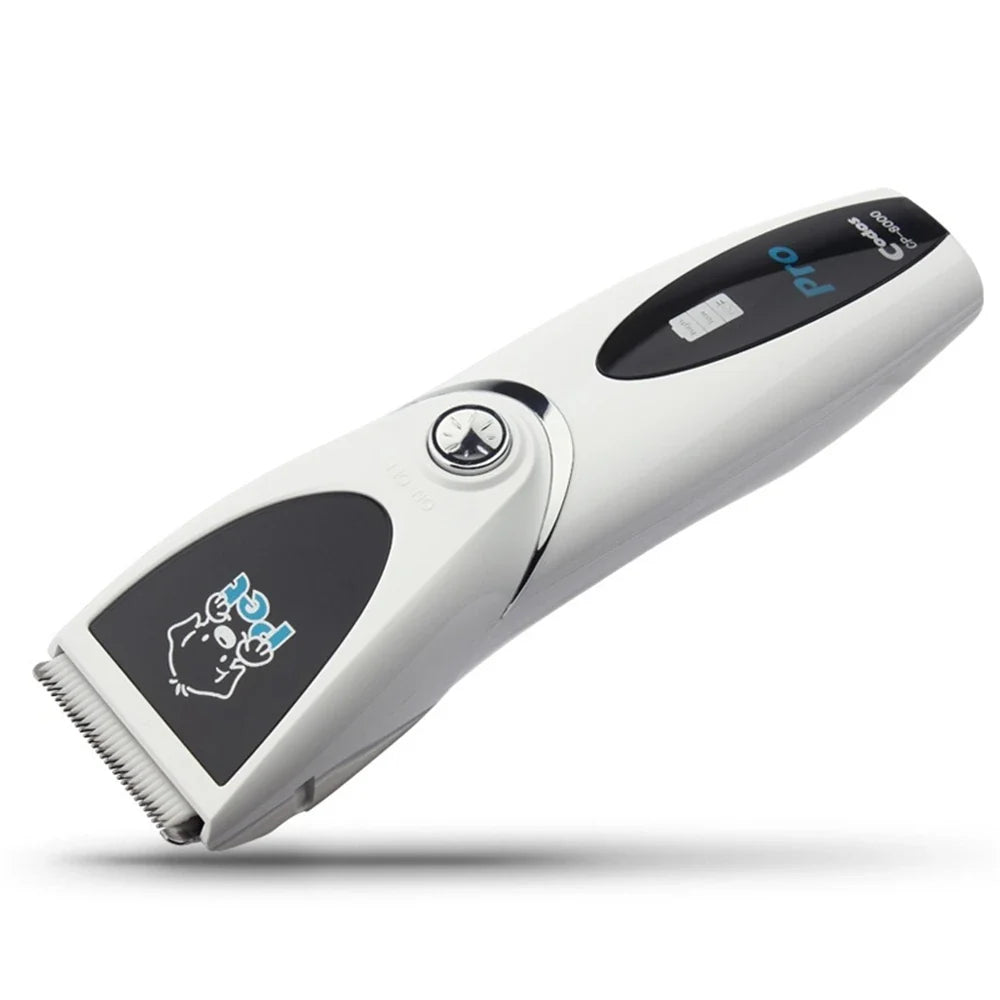 Codos CP8000 Professional Cat Dog Hair - ProPawPet.com