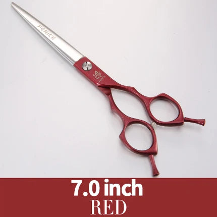 Fenice 6.5/7.0 inch Pet Grooming Scissors - ProPawPet.com