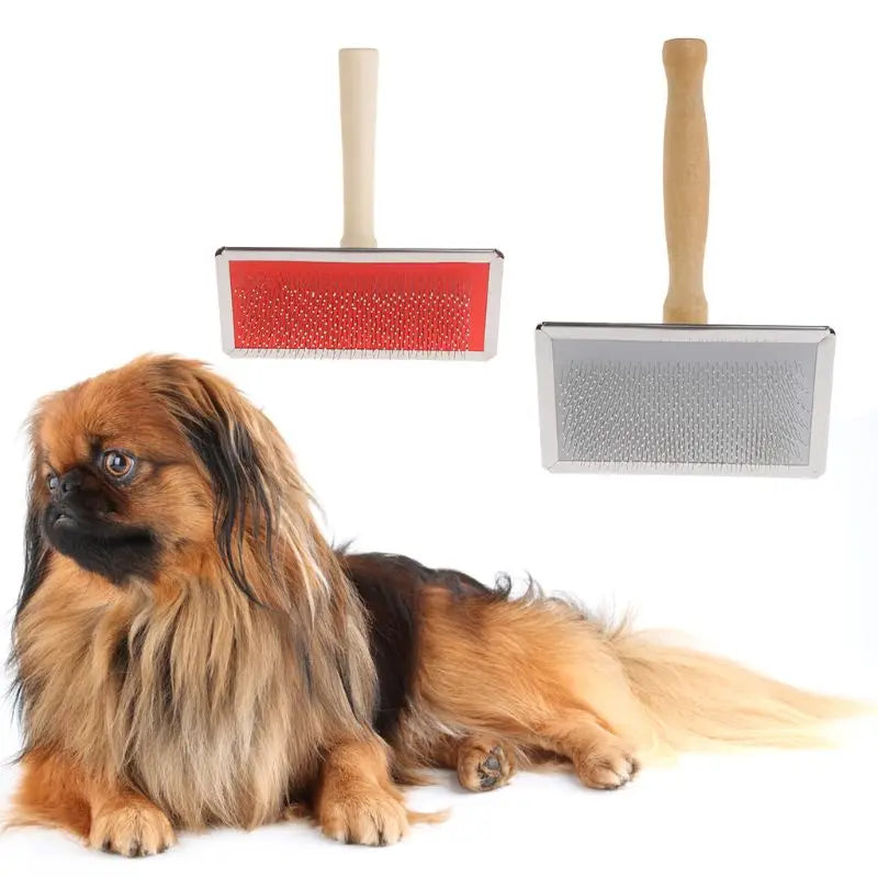 Pet Grooming Comb Shedding Hair Remove Brush - ProPawPet.com