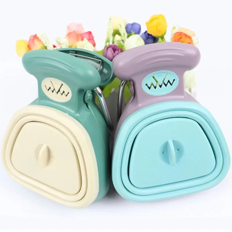 Dog Pet Travel Foldable Pooper Scooper With - ProPawPet.com