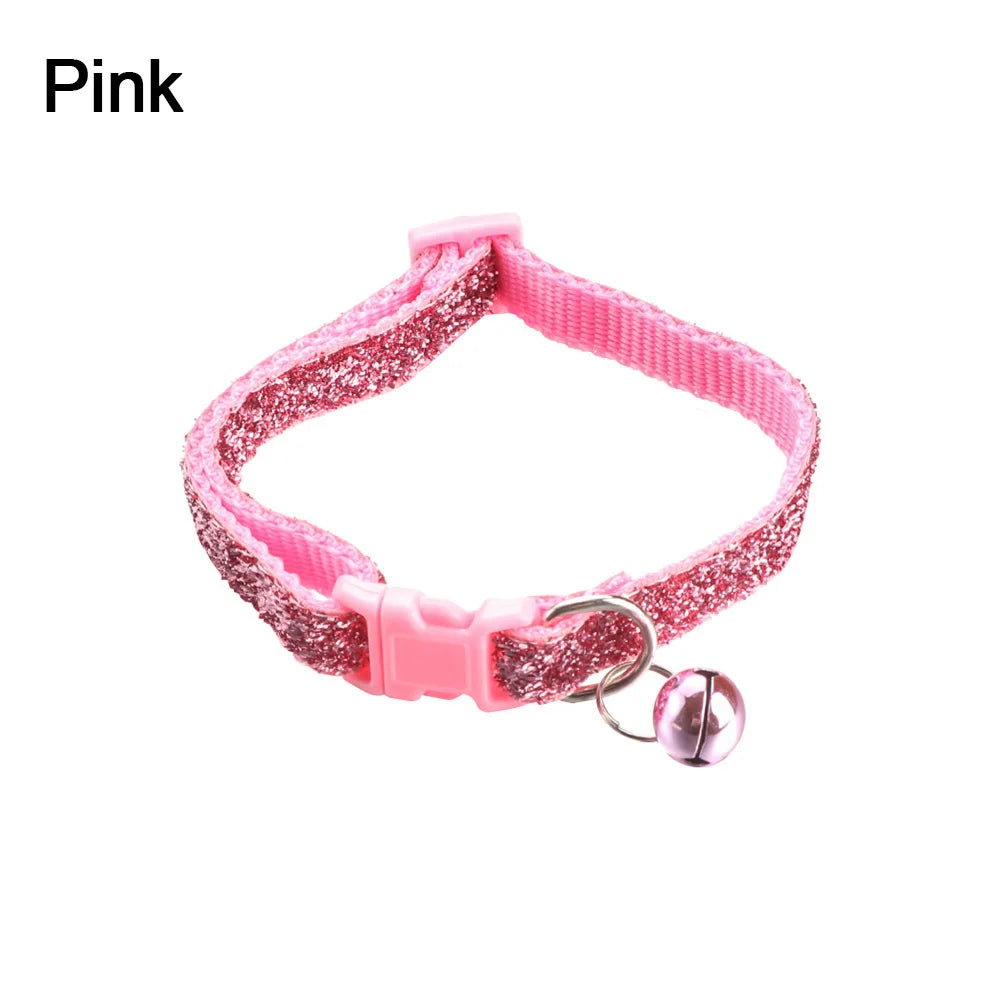 Dog & Cat Formal Tie Adjustable Necktie Cute Comfortable – 14 Colors