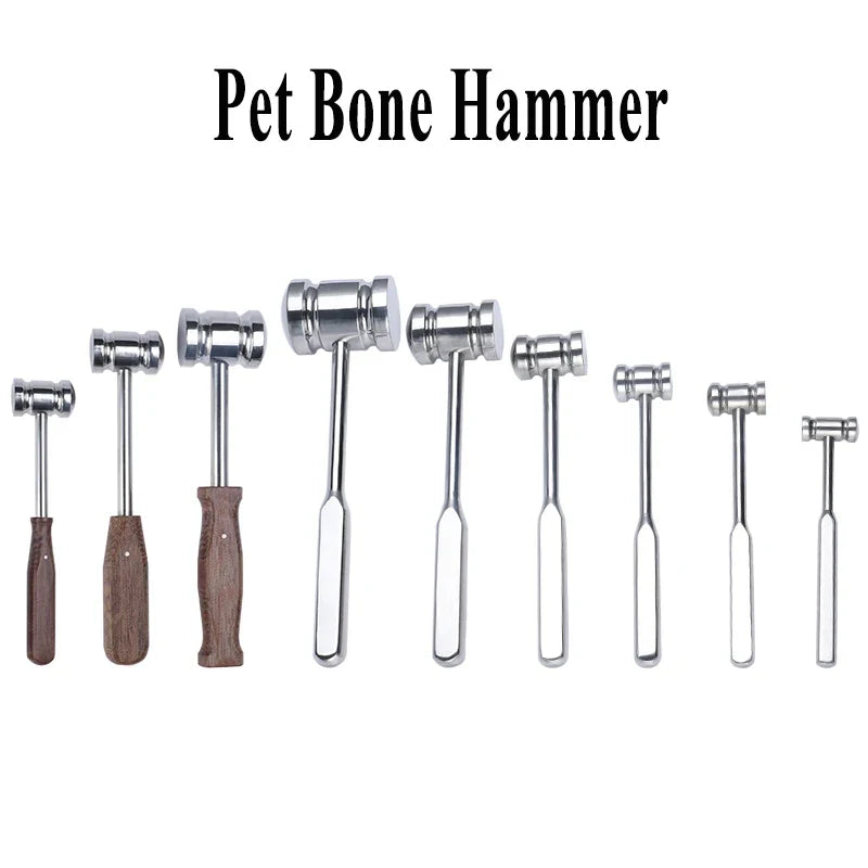 1PCS Pet Bone Hammer Orthopedic Equipment - ProPawPet.com