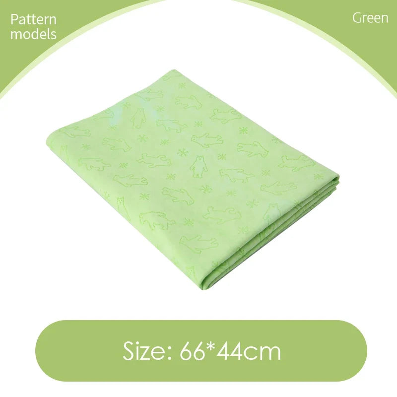 Fenice Pet Bath Towel Soft Lint-free Dogs - ProPawPet.com