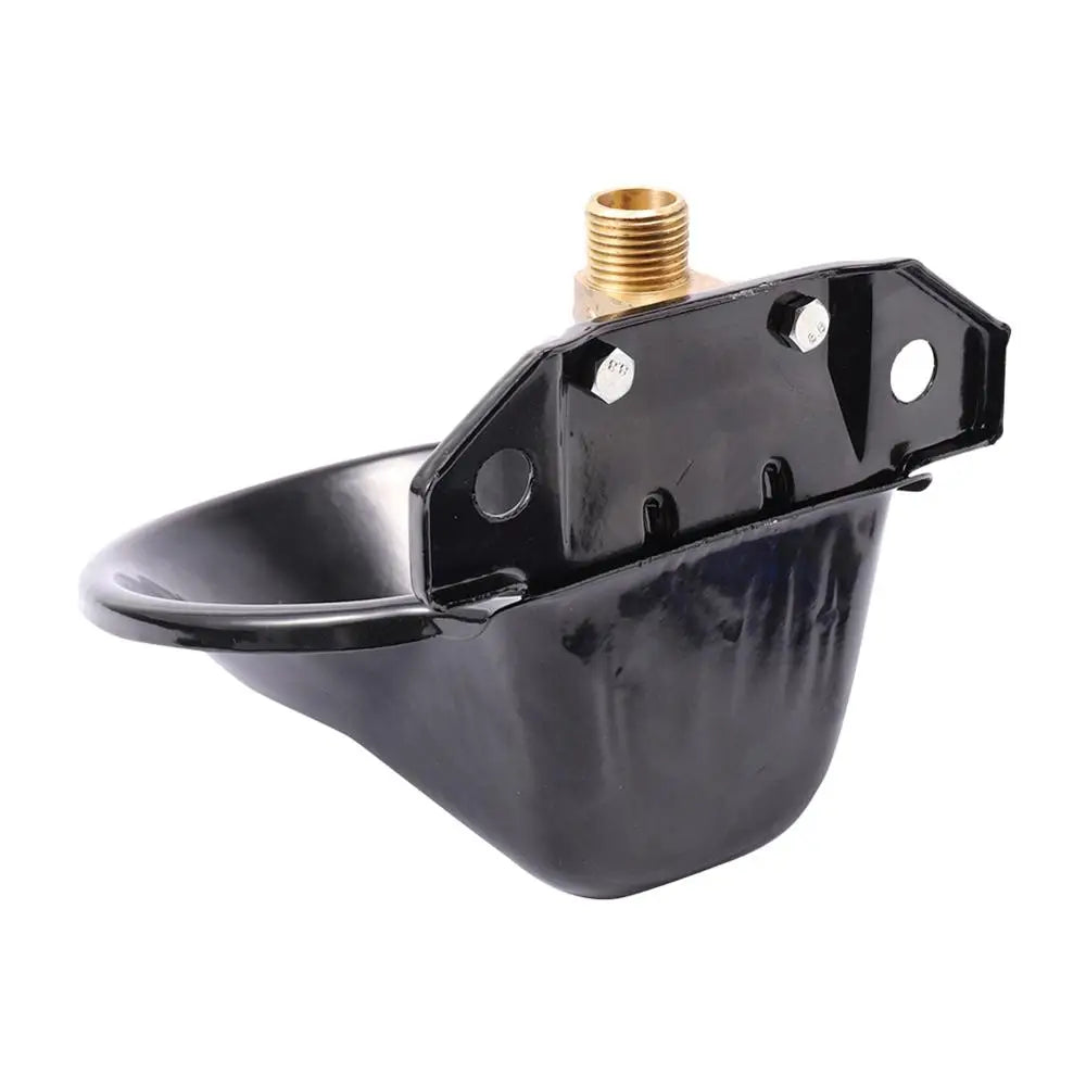 Automatic sheep water bowl cast iron - ProPawPet.com