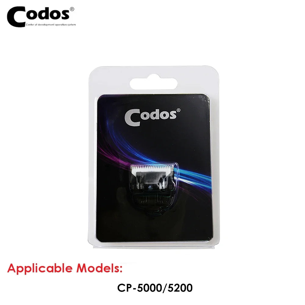 Original Codos Ceramic Steel Blade Apply to - ProPawPet.com