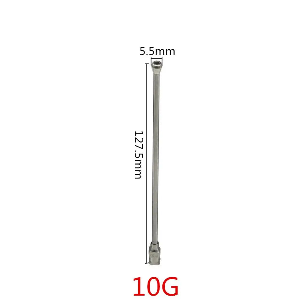 Manual Birds Feeding Syringe Parrots Pigeons Rodents Mice – Bird Supplies