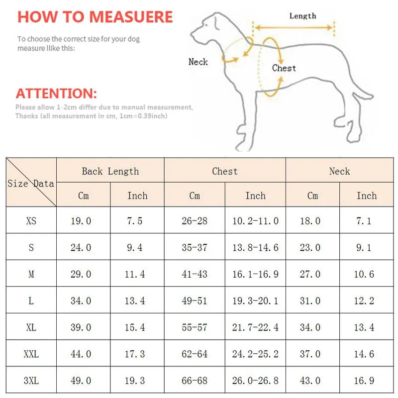 Classis Pet Dog Down Jacket for Small Dogs - ProPawPet.com