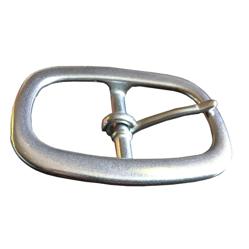5pcs Horse Halter Buckles Stainless Steel - ProPawPet.com