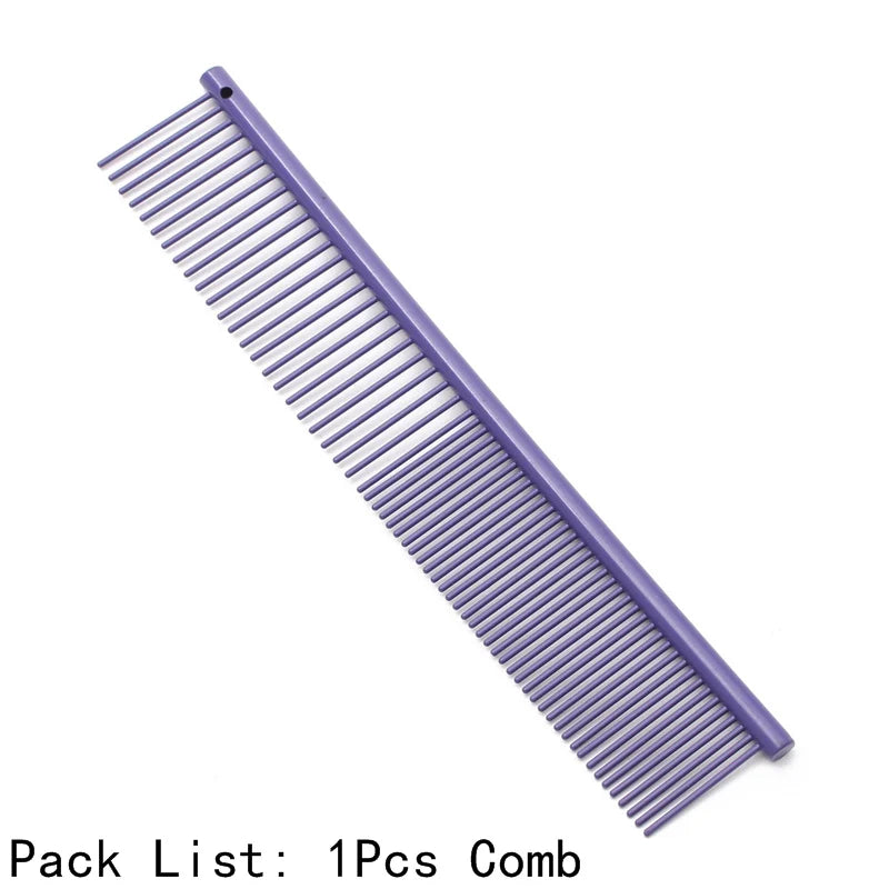 Puppy Grooming Comb Groomer For Dog - ProPawPet.com