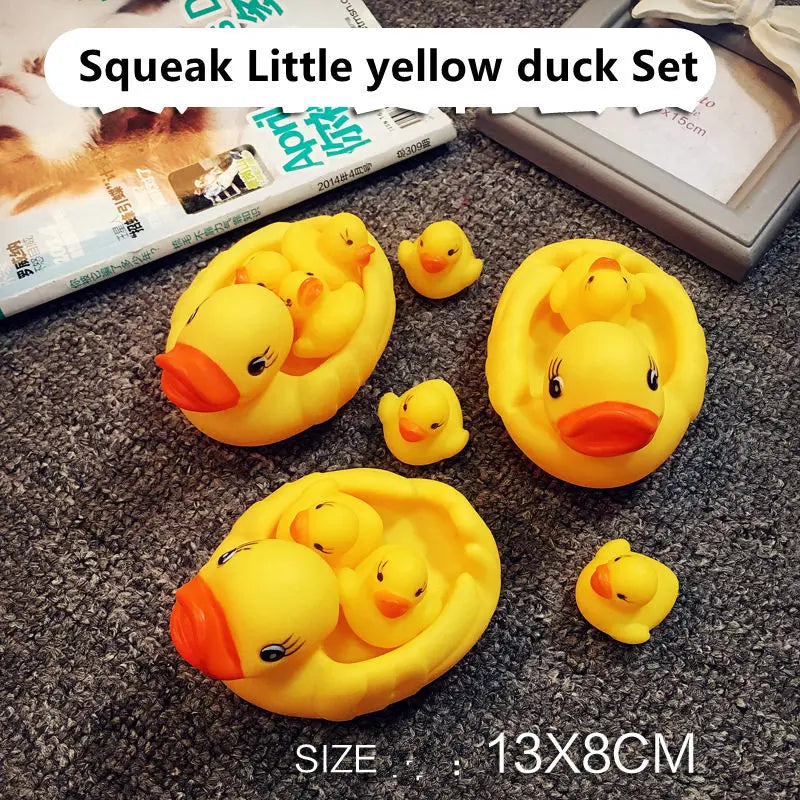 1PC Rubber Squeak Toy for Dog Chew Bone - ProPawPet.com