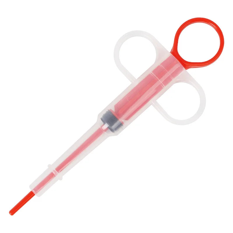Cat Syringe Dog Medicine Feeder – Cat Bowls & Feeders