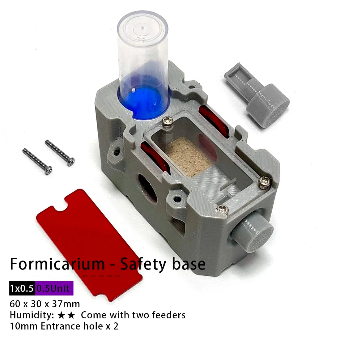 Ants Keeper Original Modular Expandable - ProPawPet.com