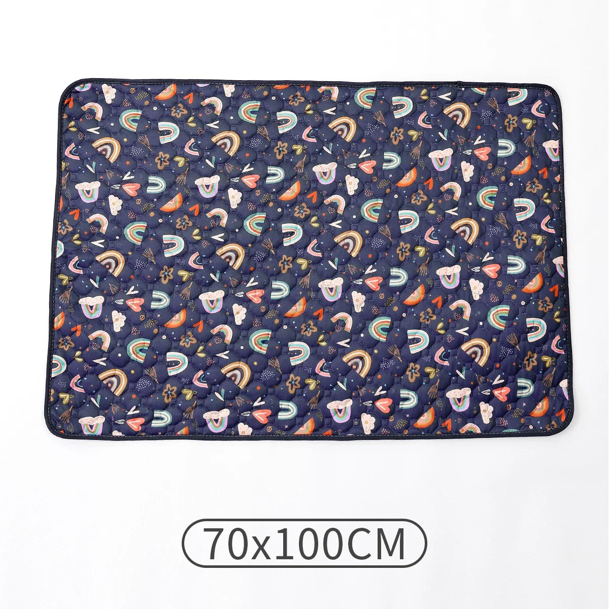 1pc Mesh Fabric Absorbent Cotton Pet Pee Pad - ProPawPet.com