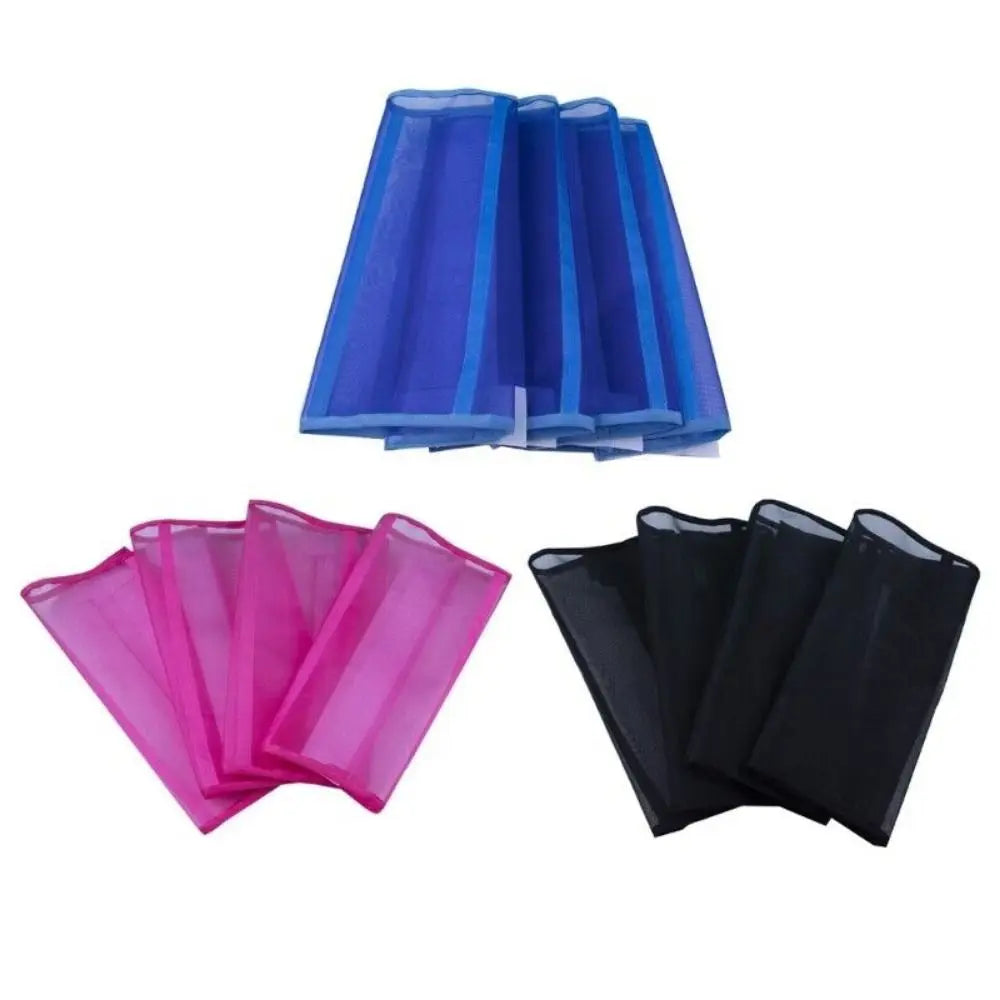 4pcs/set Breathable Fly Boots for Horses - ProPawPet.com