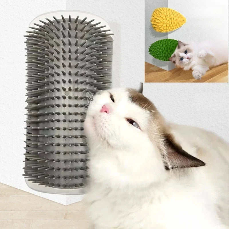 Cat Scratcher Massager for Cats Scratching - ProPawPet.com