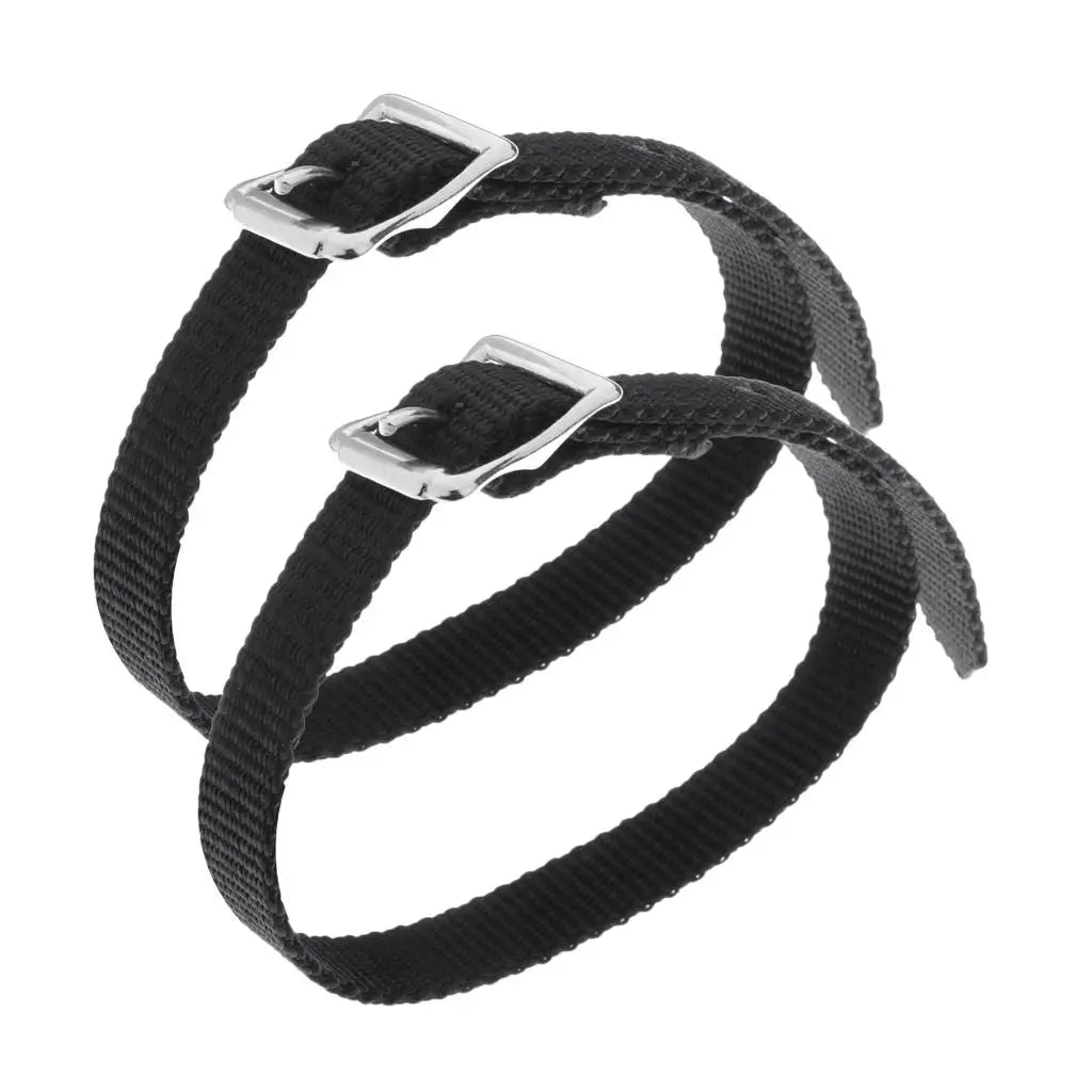 Thickened English Spurs Straps with Alloy - ProPawPet.com