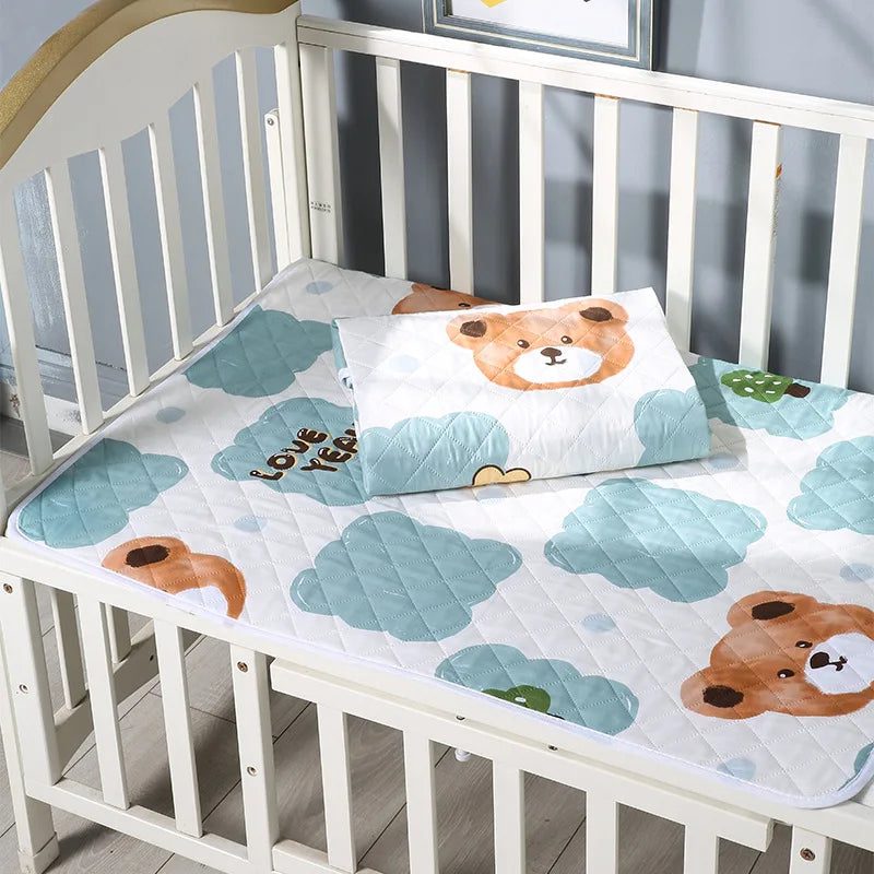 Dog Bed Mat Waterproof Pet Urine Pad - ProPawPet.com