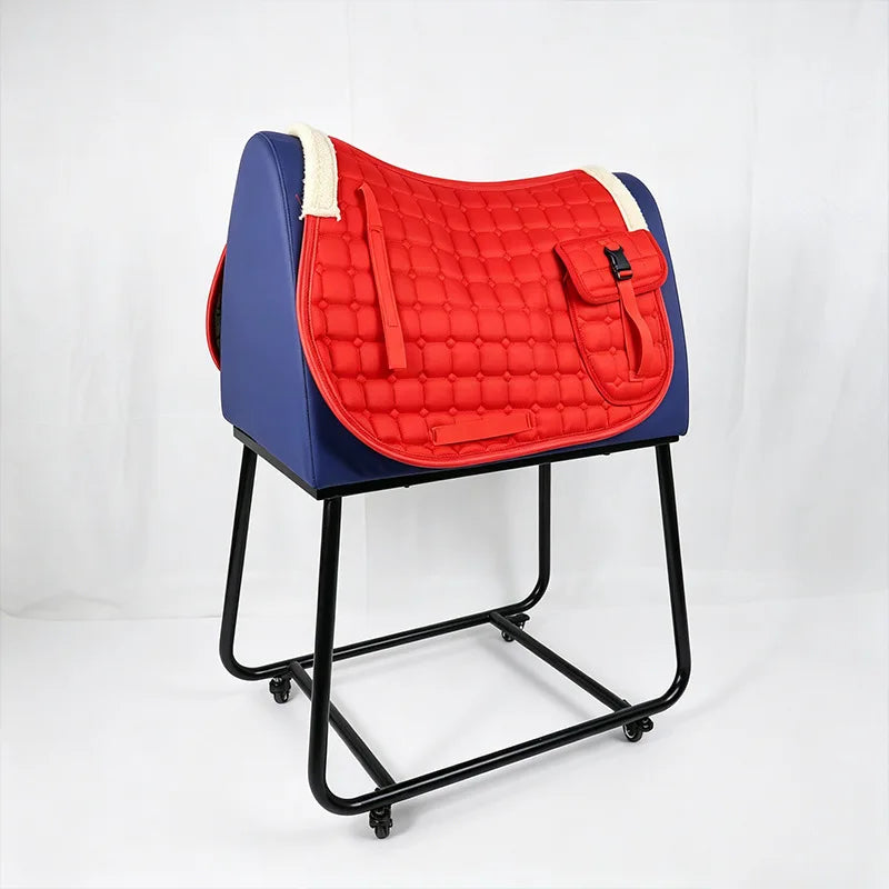 Non-Slip Horse Saddle Pad