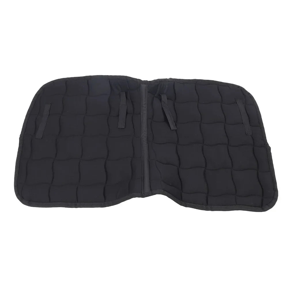 Durable 98x57cm Saddle Pad – Horse Supplies