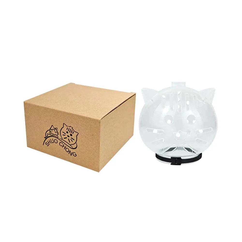 Anti-bite Anti Scratch Cat Mask Cover