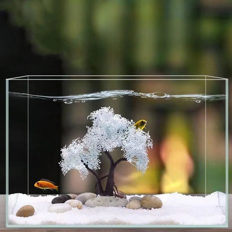 New Aquarium Decoration Fish Tank Aquarium - ProPawPet.com