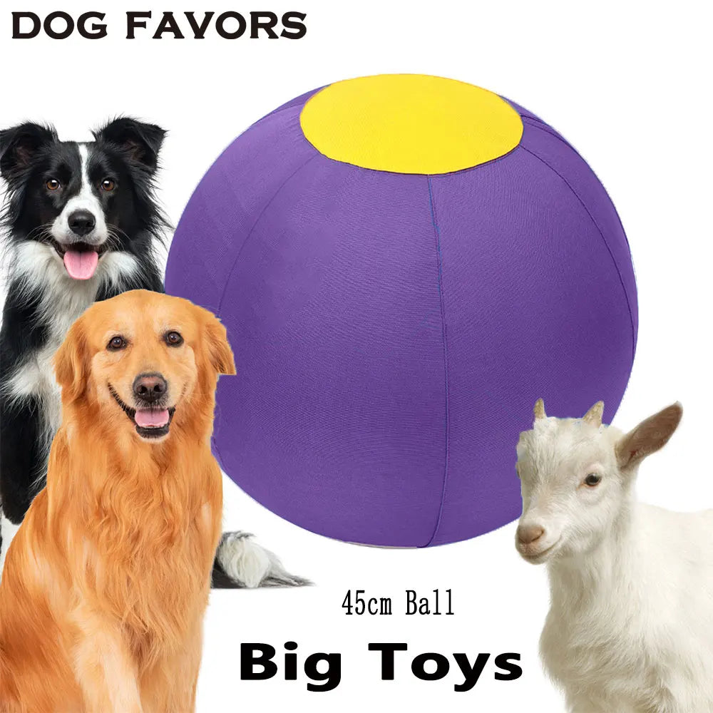 Pet Dogs Accessories Huge Animals Toys For - ProPawPet.com
