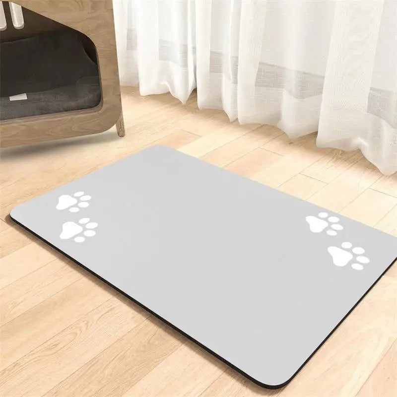 Waterproof Placemat For Dog & Cat Food & - ProPawPet.com