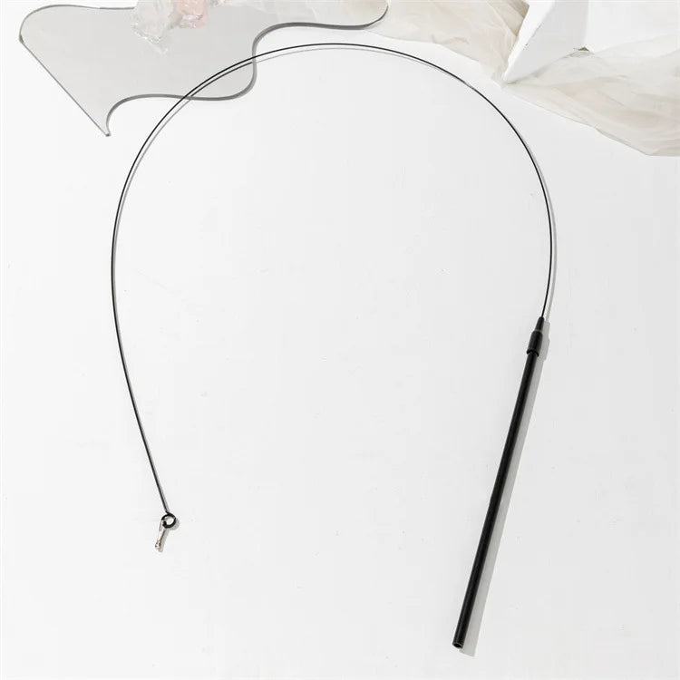 Interactive Cat Feather Toy Accessories - ProPawPet.com