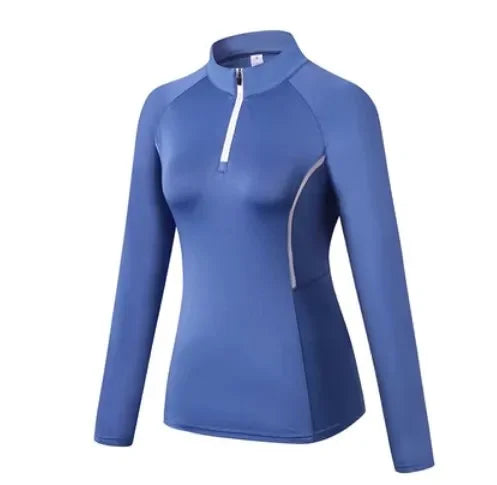 Professional Horse Riding T Shirts Women - ProPawPet.com