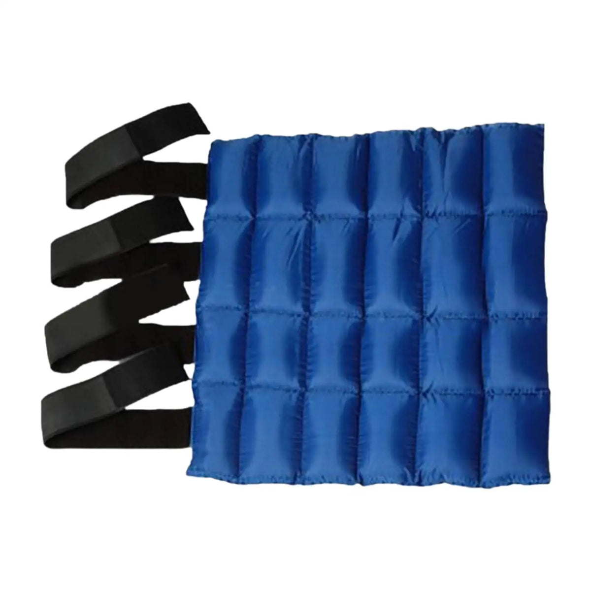 Horse Ice Leg Wrap Pack Comfortable Breathable Multifunction – 2 Colors