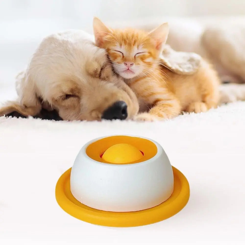 Funny Interactive Pet Lick Toys Training - ProPawPet.com