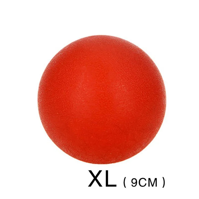Interactive Madden S-xl Sizes Solid Rubber Balls – Dog Supplies