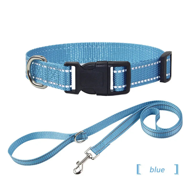 Reflective Dog Pet Towing Rope Guard Rope - ProPawPet.com