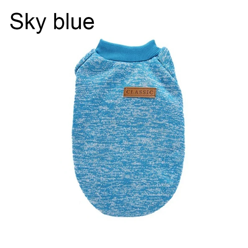 Pet Accessories Winter Dog Clothes for Small - ProPawPet.com