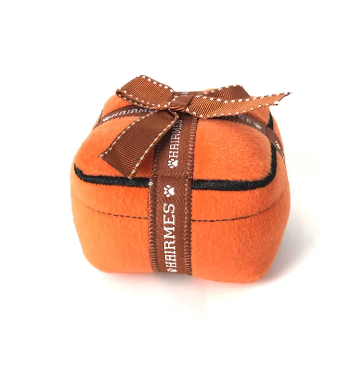 Fancy Pet Gifts Sets Plush Puppy Dog Squeaky - ProPawPet.com