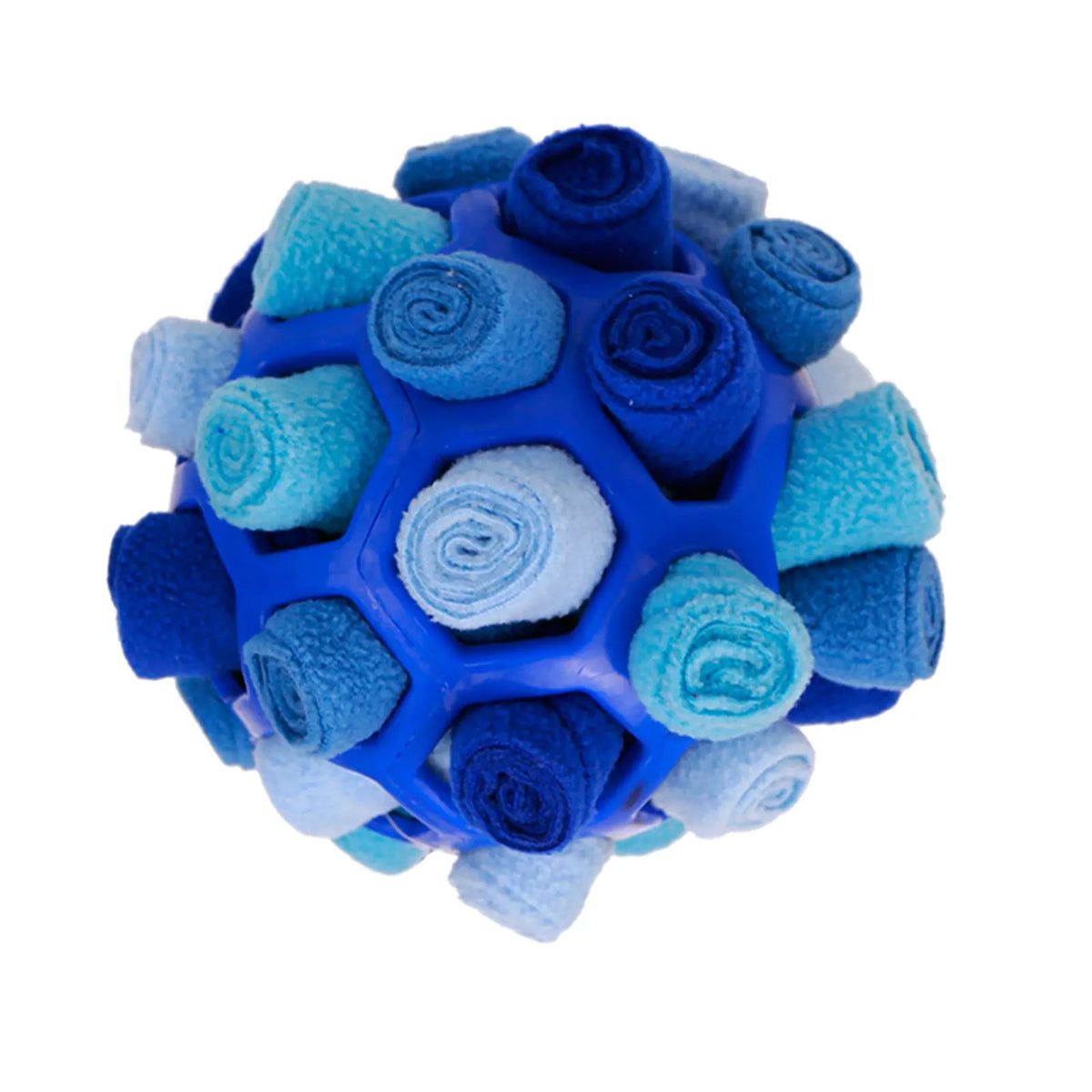 Dog Sniffing Ball Innovative Pet Shaking Training Toys – Dog Supplies