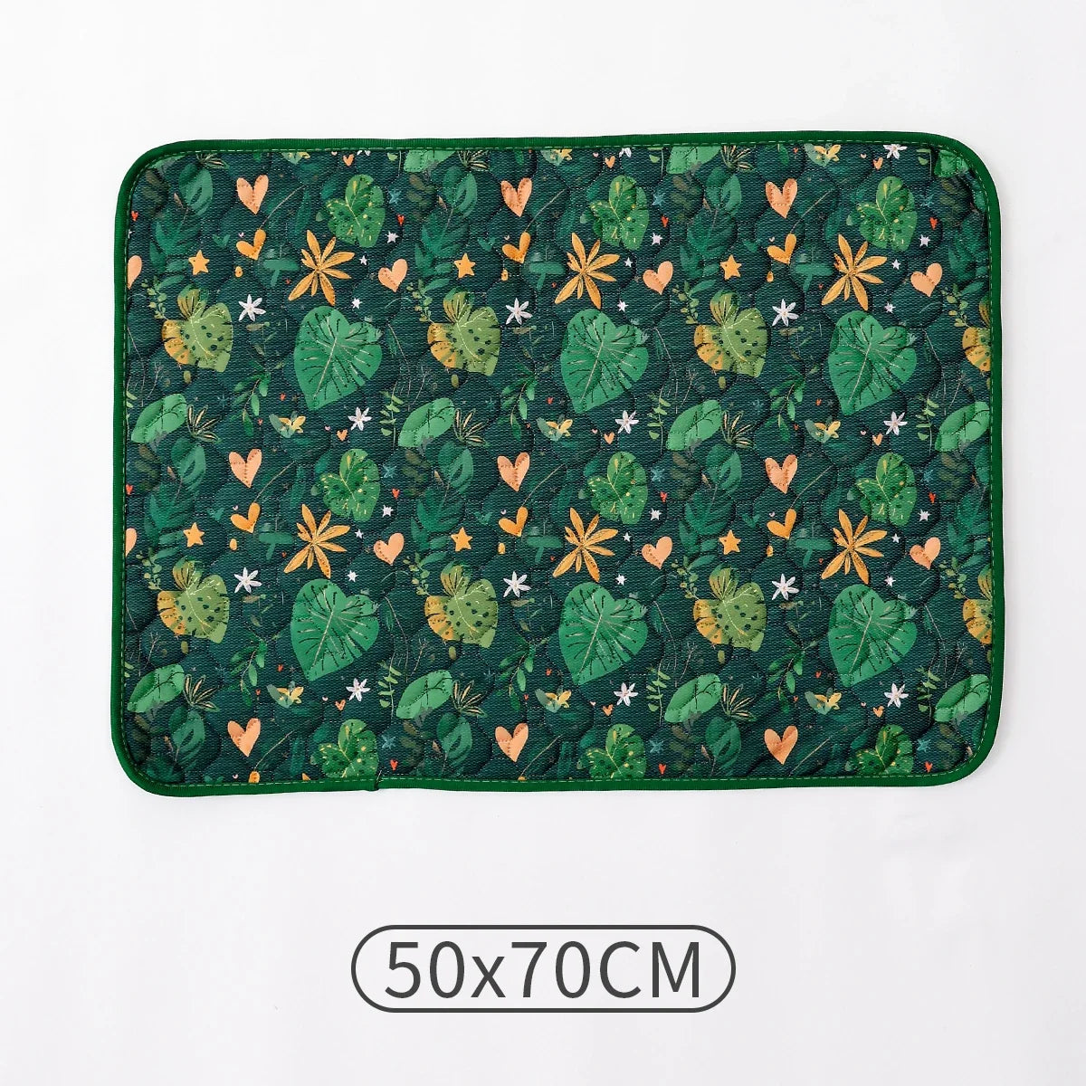 1pc Mesh Fabric Absorbent Cotton Pet Pee Pad - ProPawPet.com