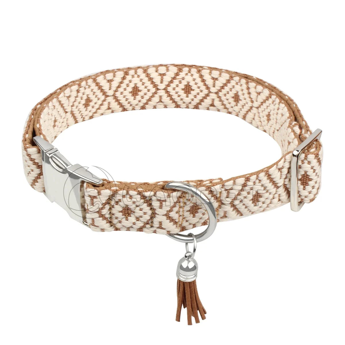 Bohemian Ethnic Style Pet Collars For Small - ProPawPet.com