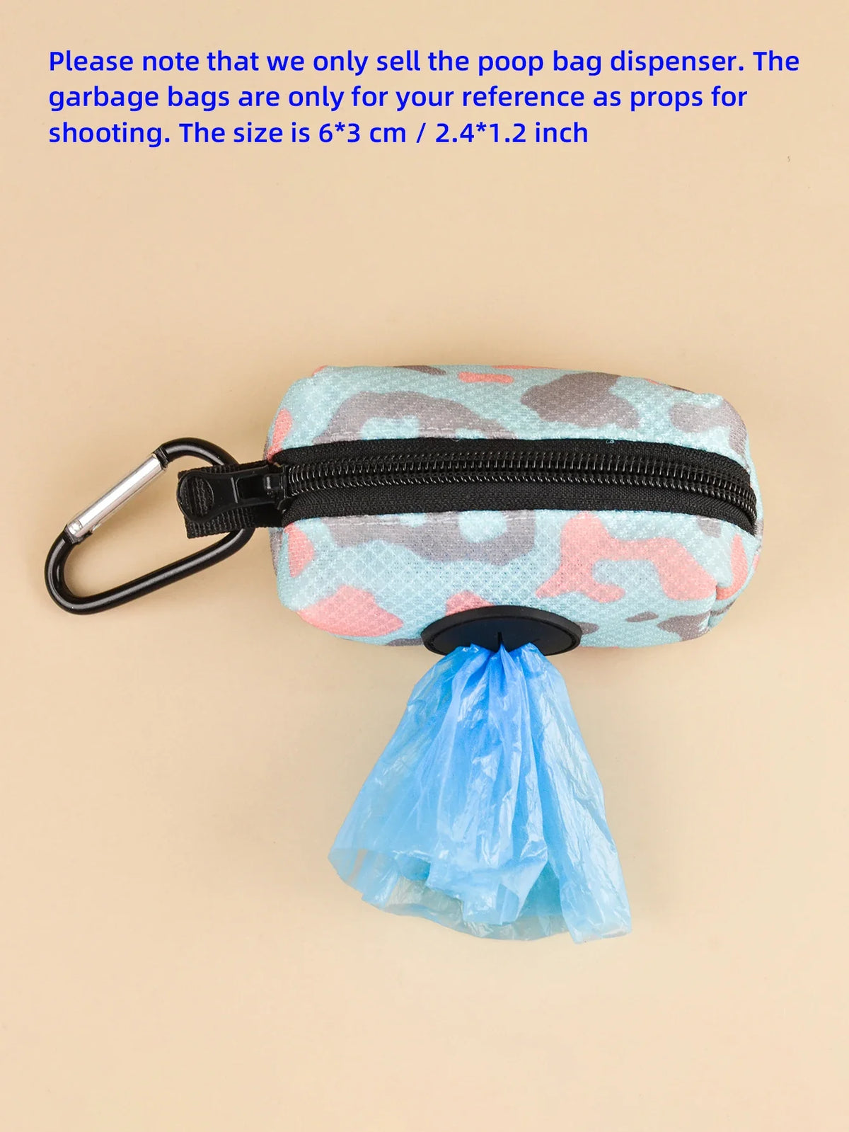 1pcs/2pcs High-quality Dog Poop Bags with - ProPawPet.com