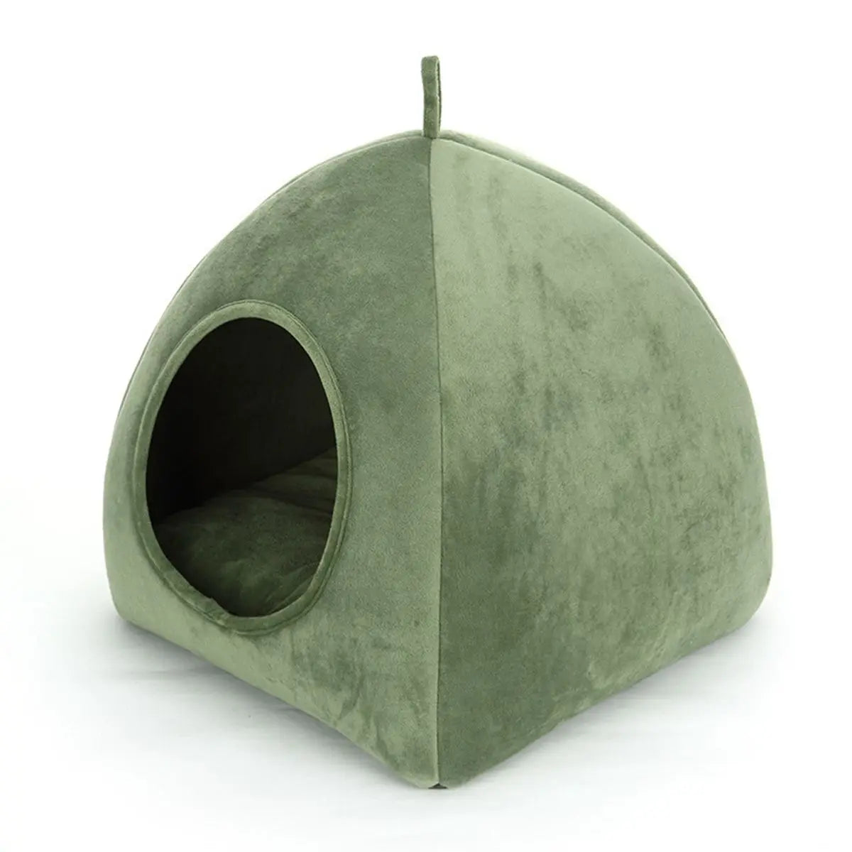 Chinchilla Ferrets Warm Soft Cozy Hideout Cave for Small Pets