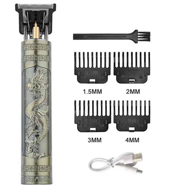 Cross Border Pet Electric Clippers Cat & Dog Hair Trimmer – Cat Supplies