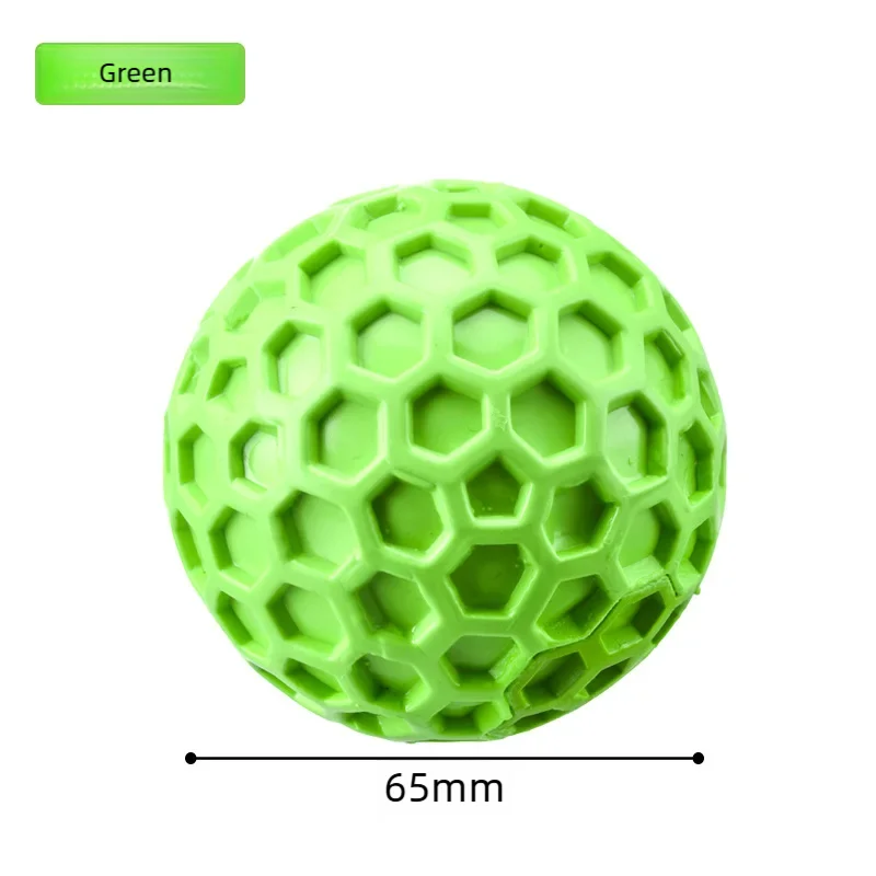 Tough Natural Rubber Dog Chew Plaything – Dog Supplies