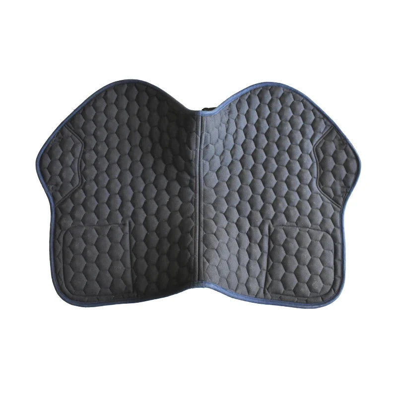 Saddle Pad for Horses with Pockets - ProPawPet.com