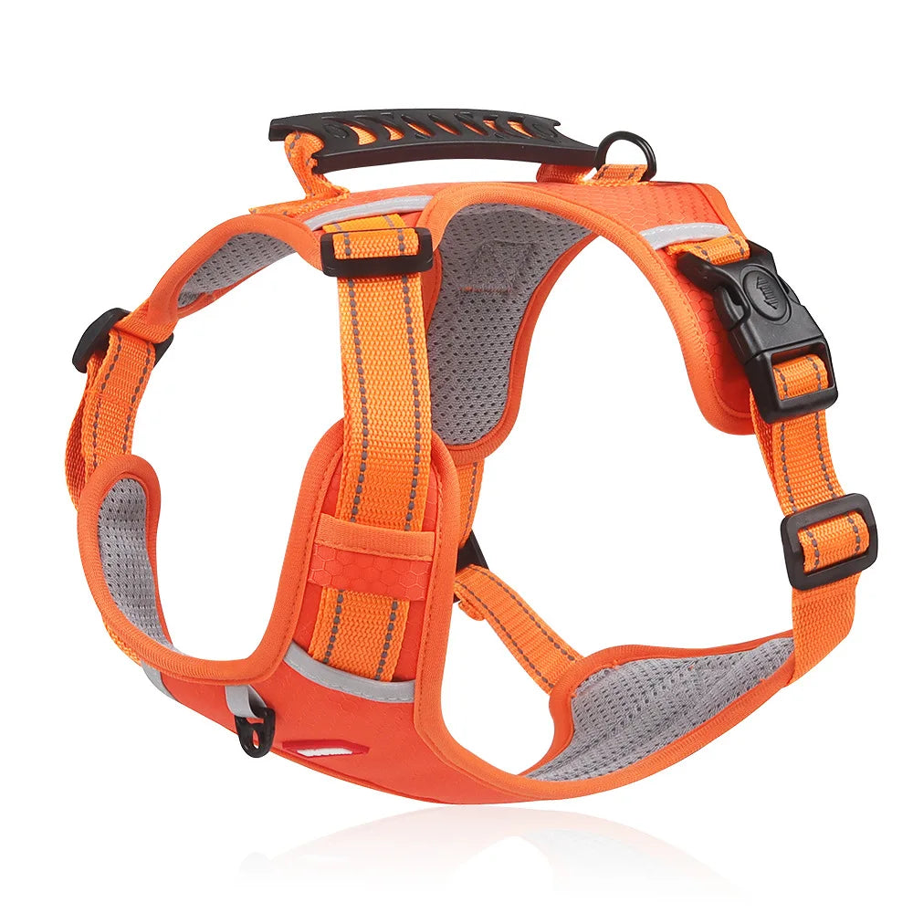 Pet Harnesses Medium Large Dog Labrador - ProPawPet.com