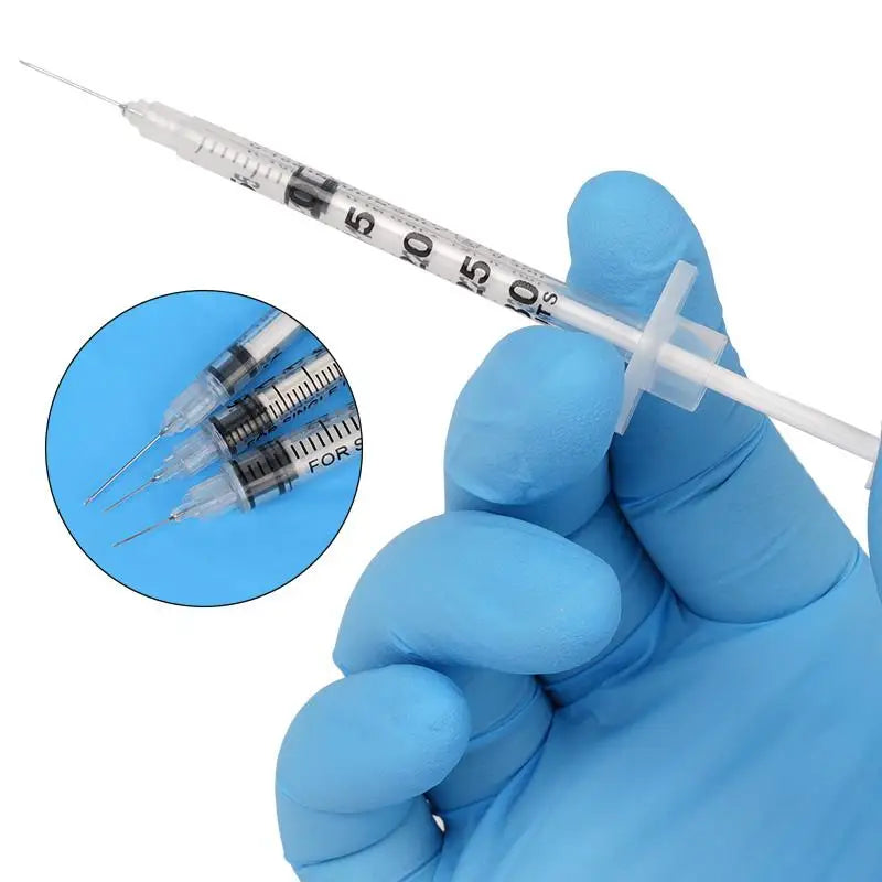 10/20Pcs Disposable Plastic Veterinary - ProPawPet.com
