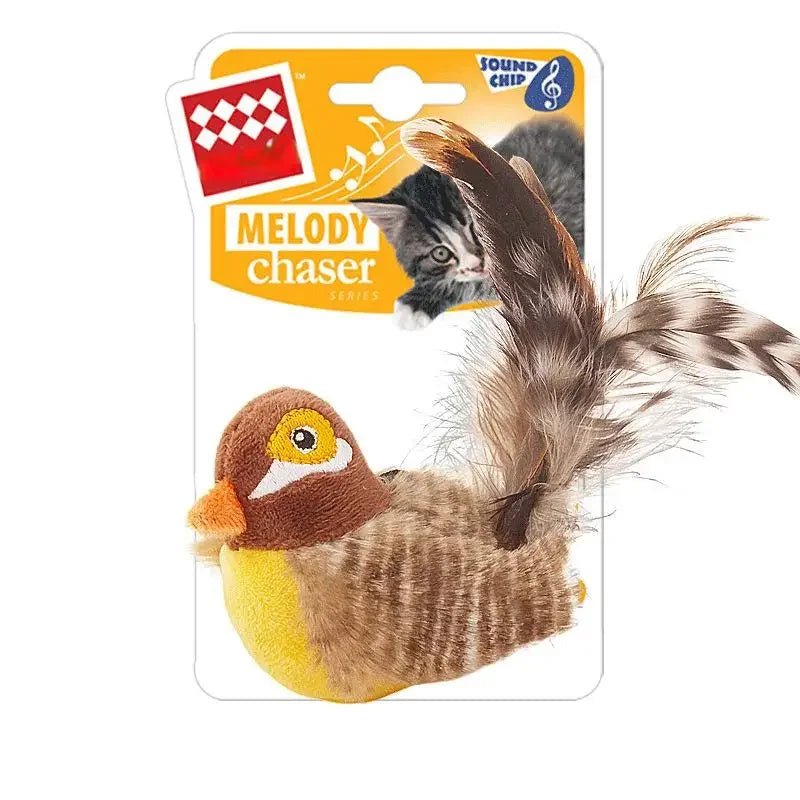 Interactive Cat Toys – Bird Supplies