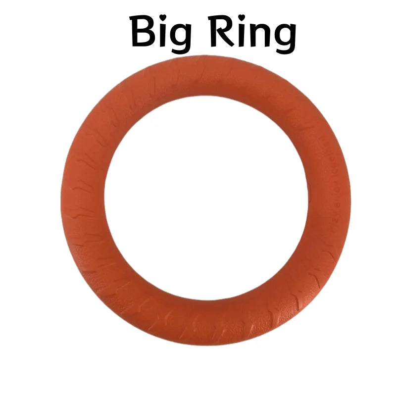 EVA Pet Toy Ball Dog Floating Ball Training - ProPawPet.com