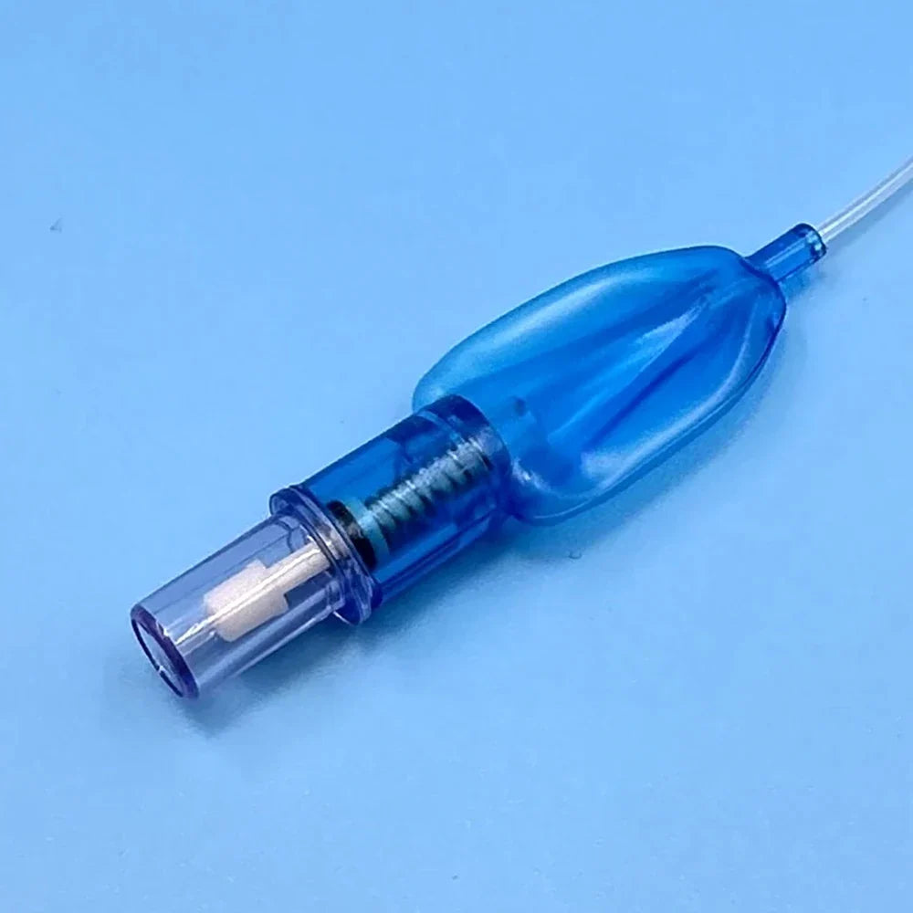 Tracheal intubation with balloon for pet - ProPawPet.com