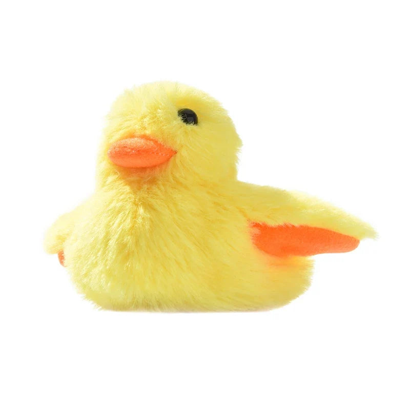 Smart Flapping Duck Cat Toys – Cat Supplies