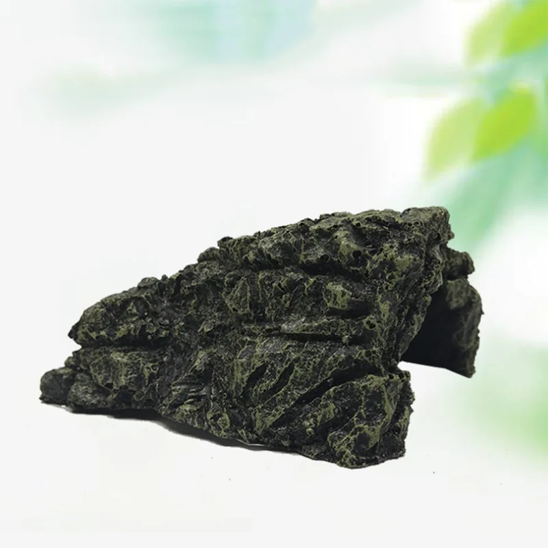 New Aquarium Decoration Resin Aquatic Fish - ProPawPet.com